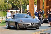 2012 Alfa Romeo Disco Volante Concept